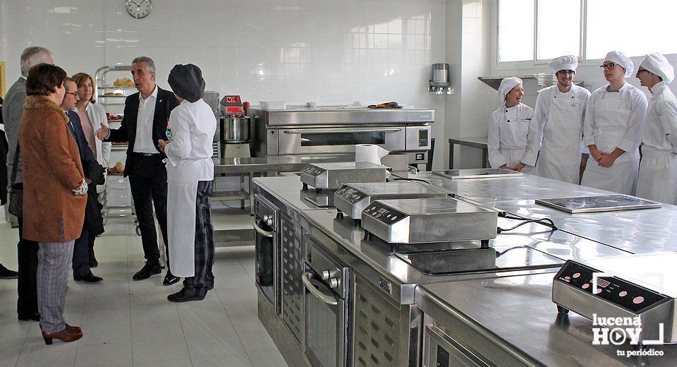 cocinas