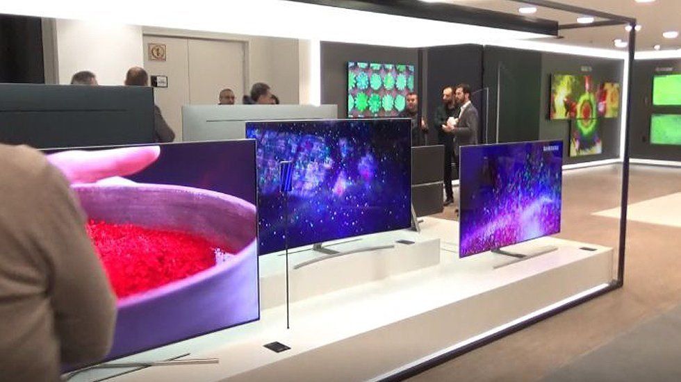 plasmas