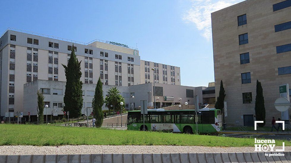 Hospital Reina Sofía1