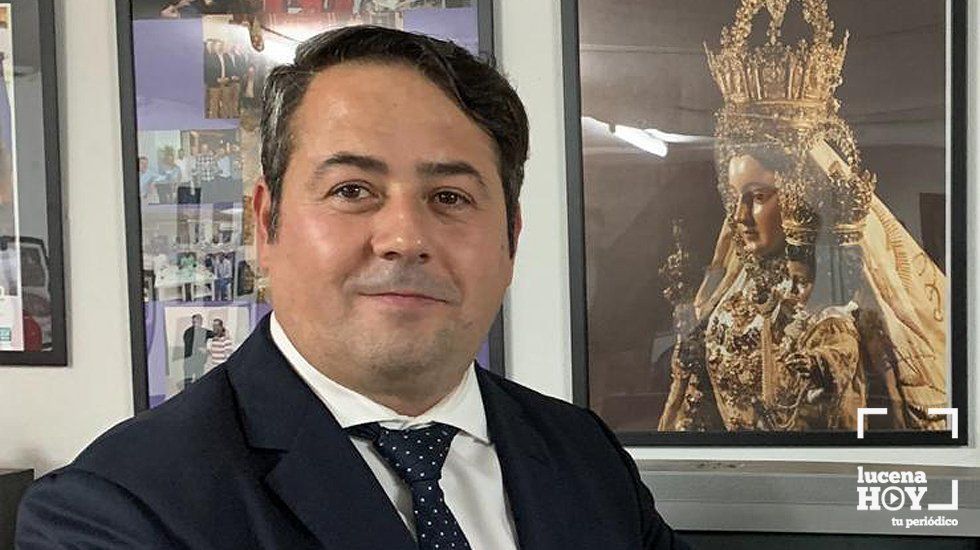 Miguel Ángel Redondo