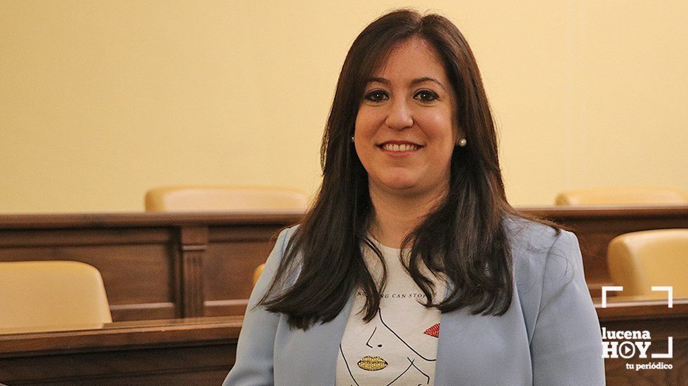 Lourdes Parra Espada