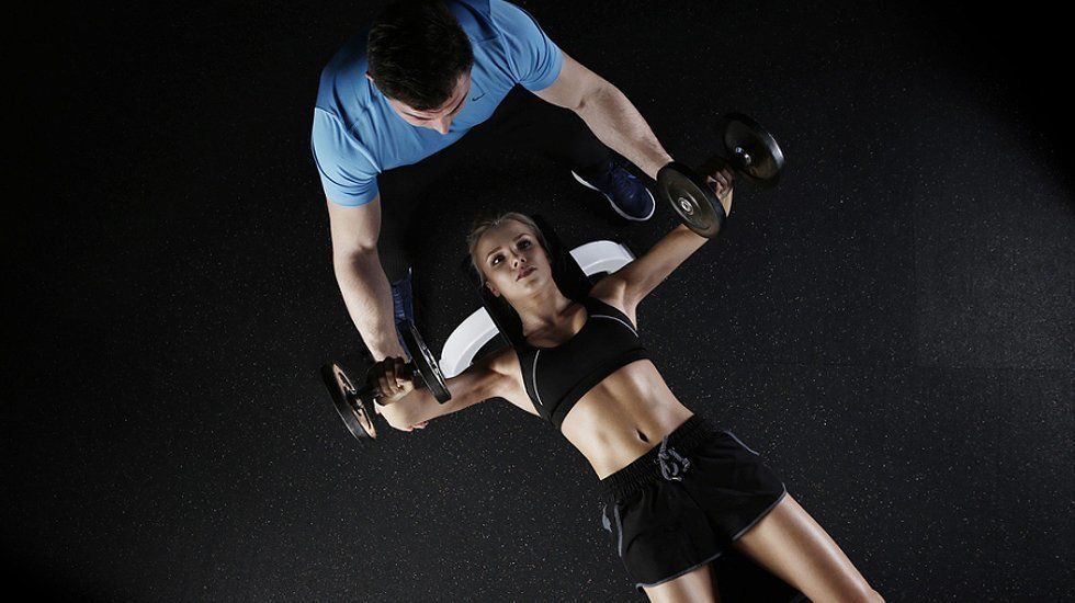 gimnasio