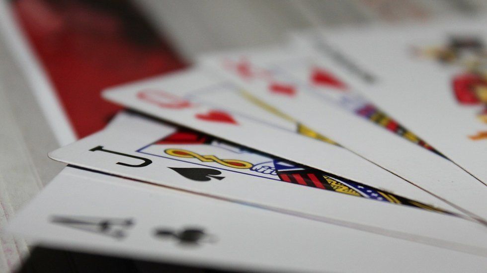 blackjack