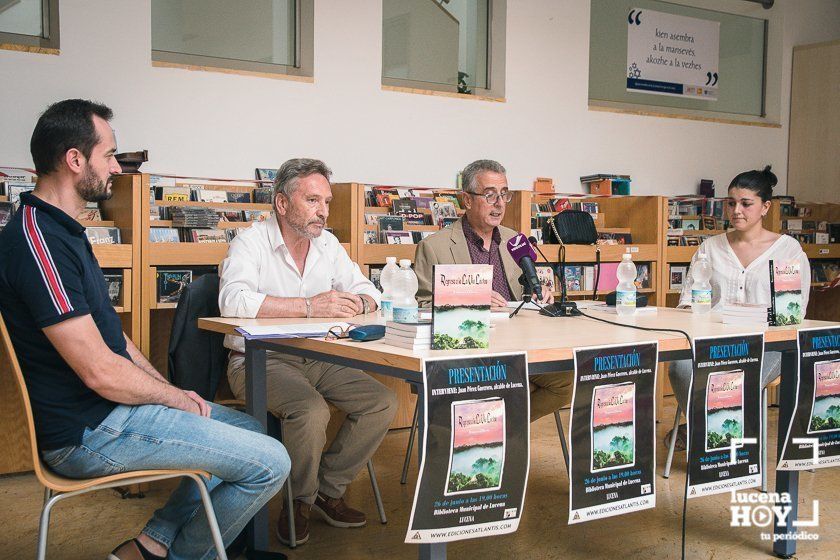 Presentación REGRESO A LA VIA LACTEA (4)