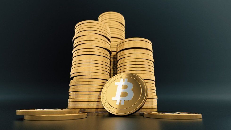 BITCOIN