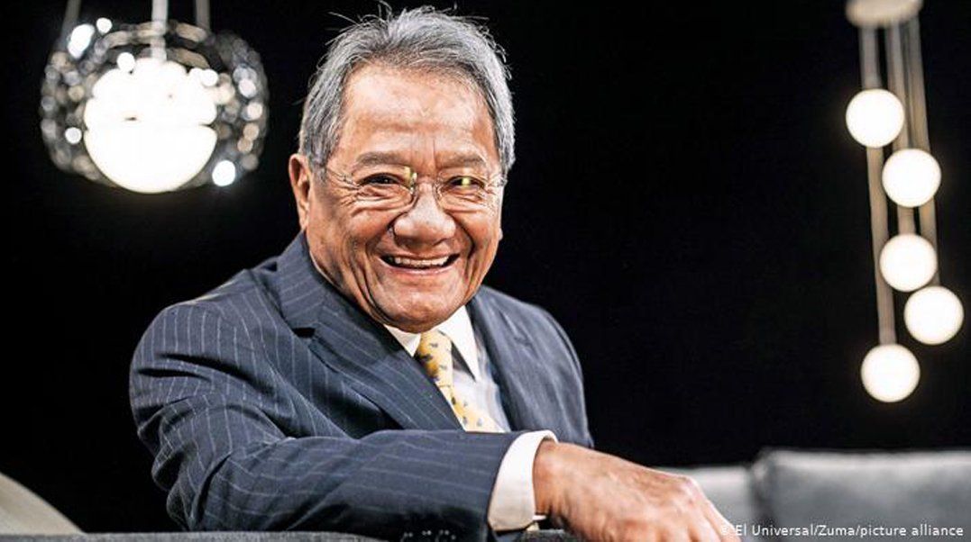 ARMANDO MANZANERO