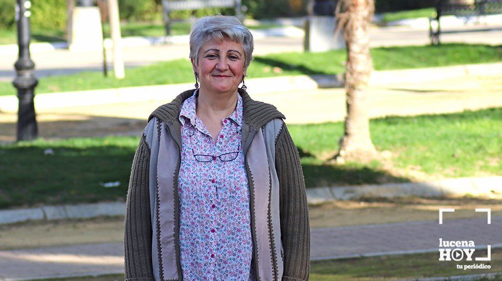 Margarita Podemos