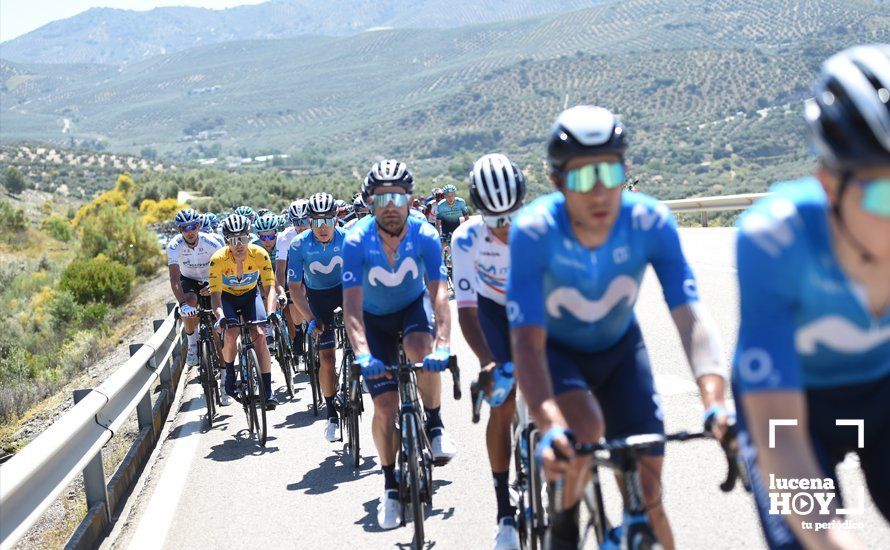 vuelta andalucia 17