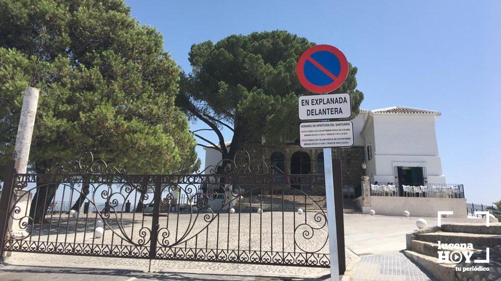 santuario de aras