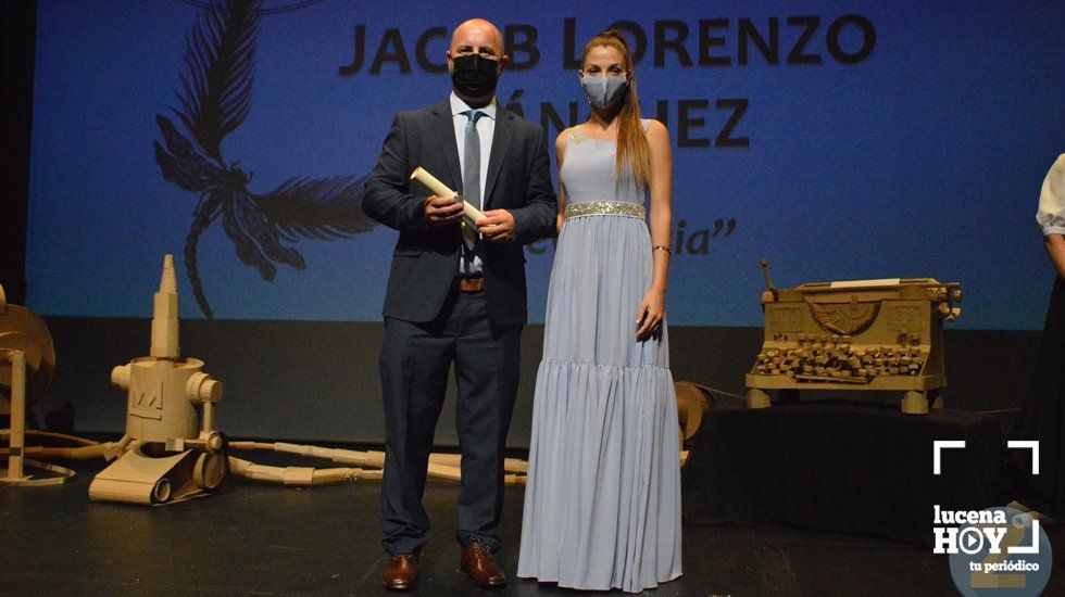 JACOB LORENZO