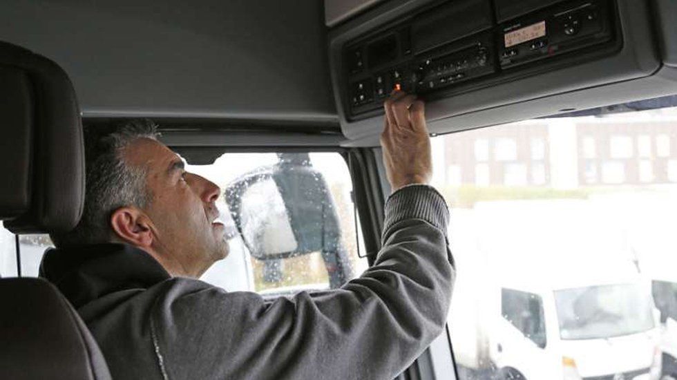 camion