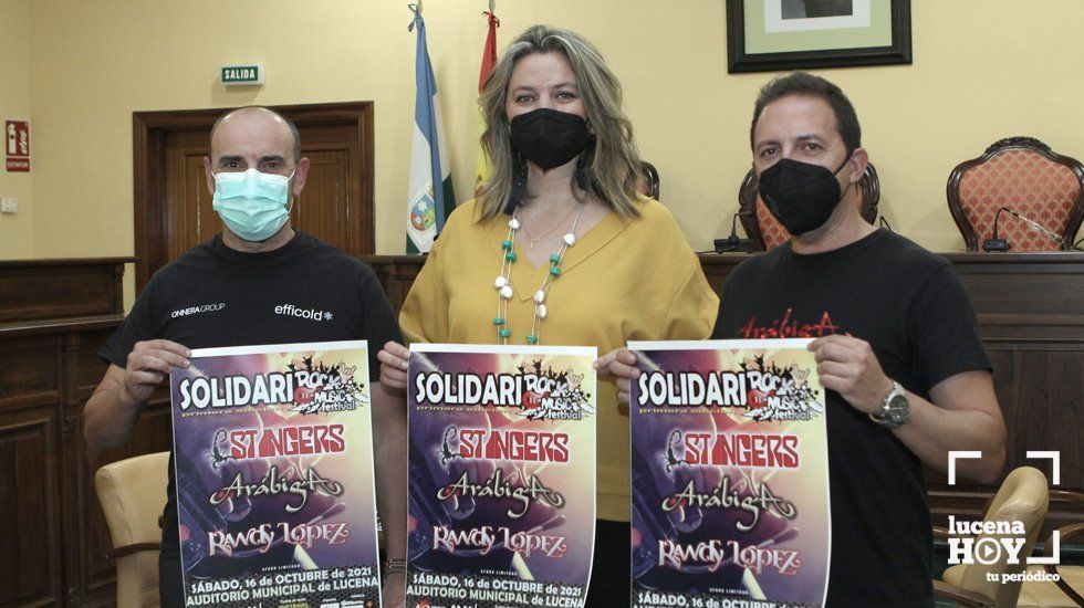 SOLIDARIROCK