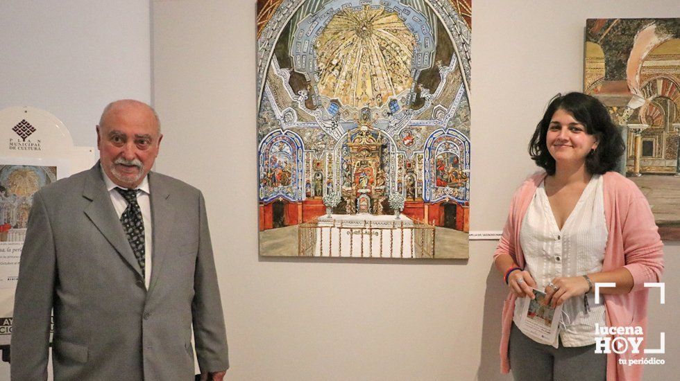 exposicion