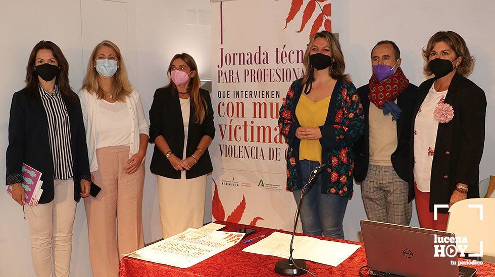 jornadas violencia