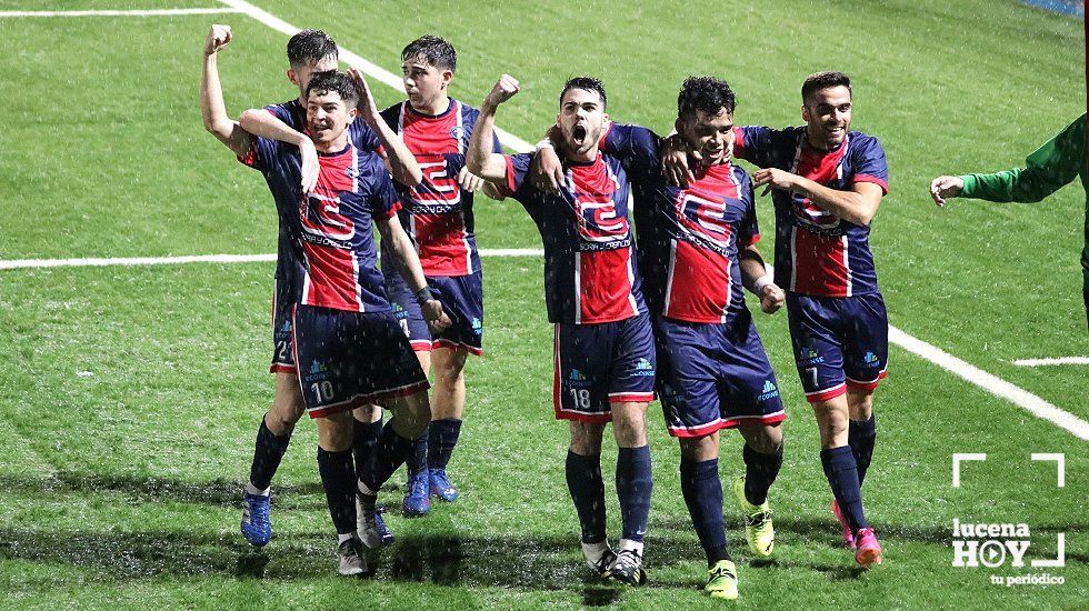 Lucecor Leones Pozoblanco