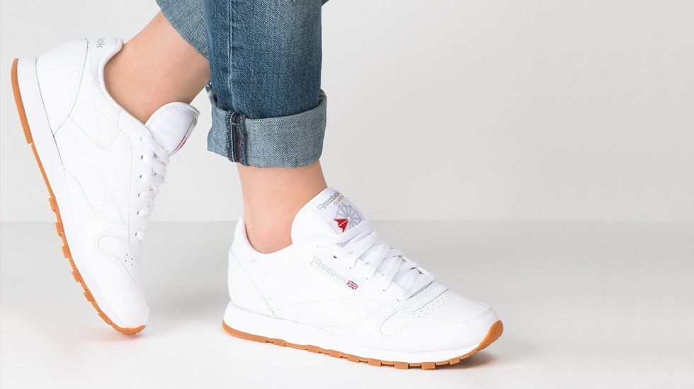 reebok