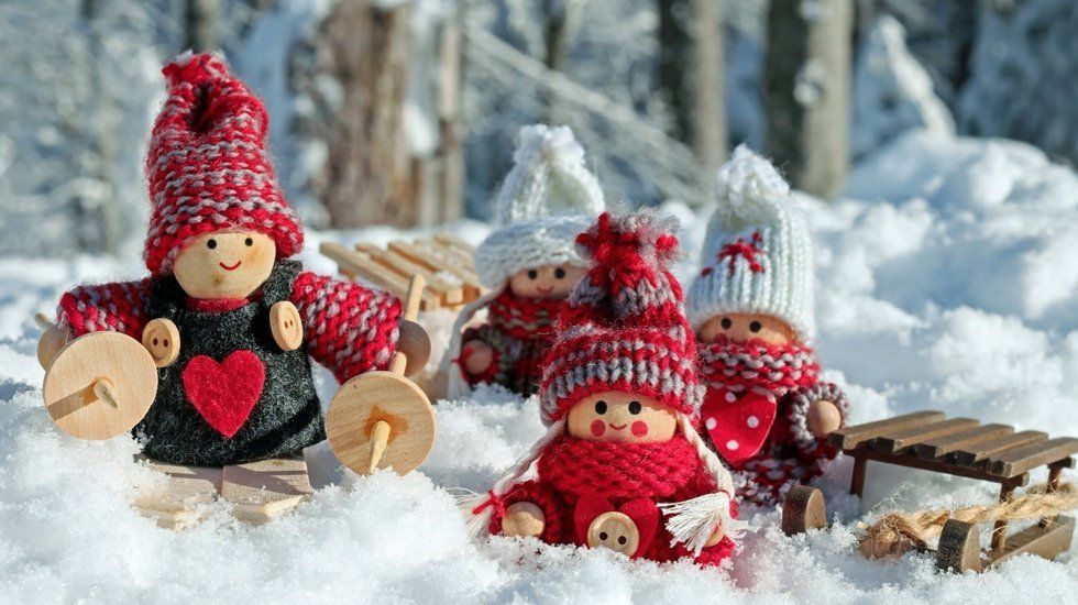 navidad