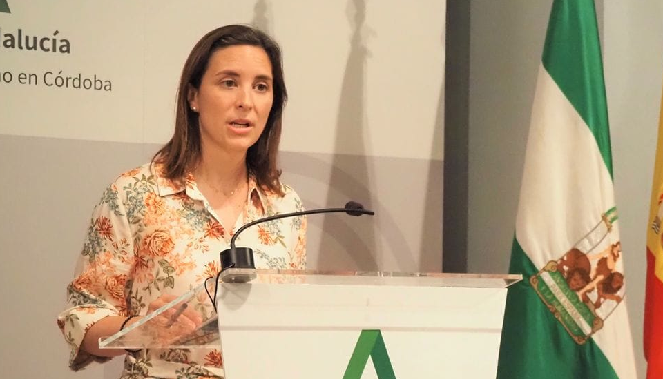 Cristina Casanueva