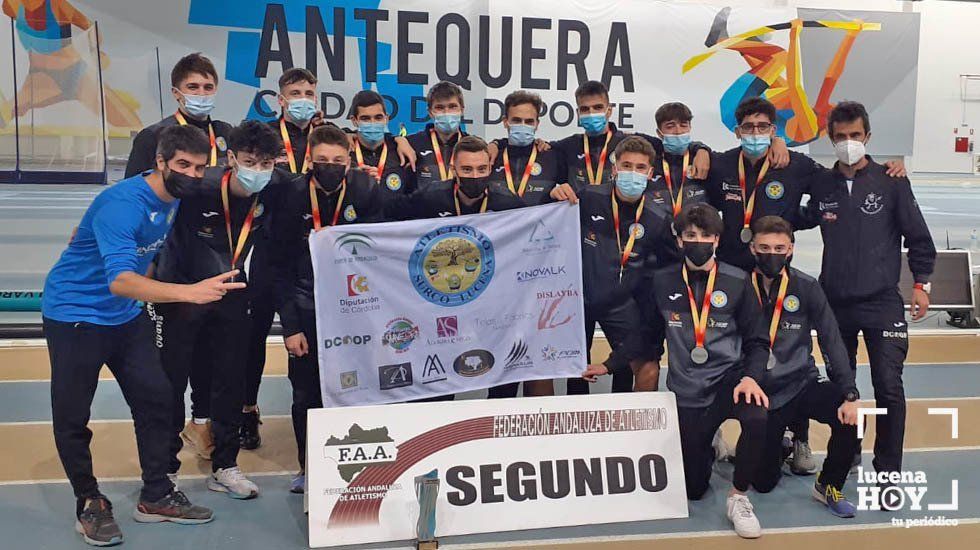 surco sub20