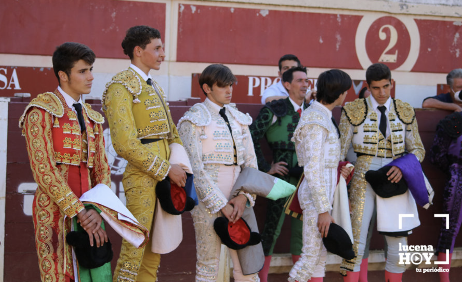 bolsín lucena