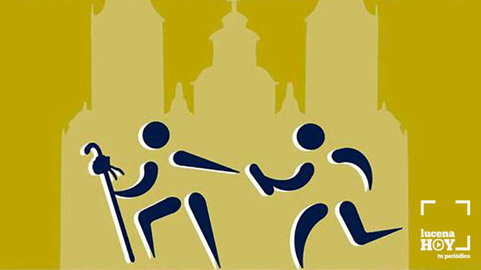 Reto solidario Luque