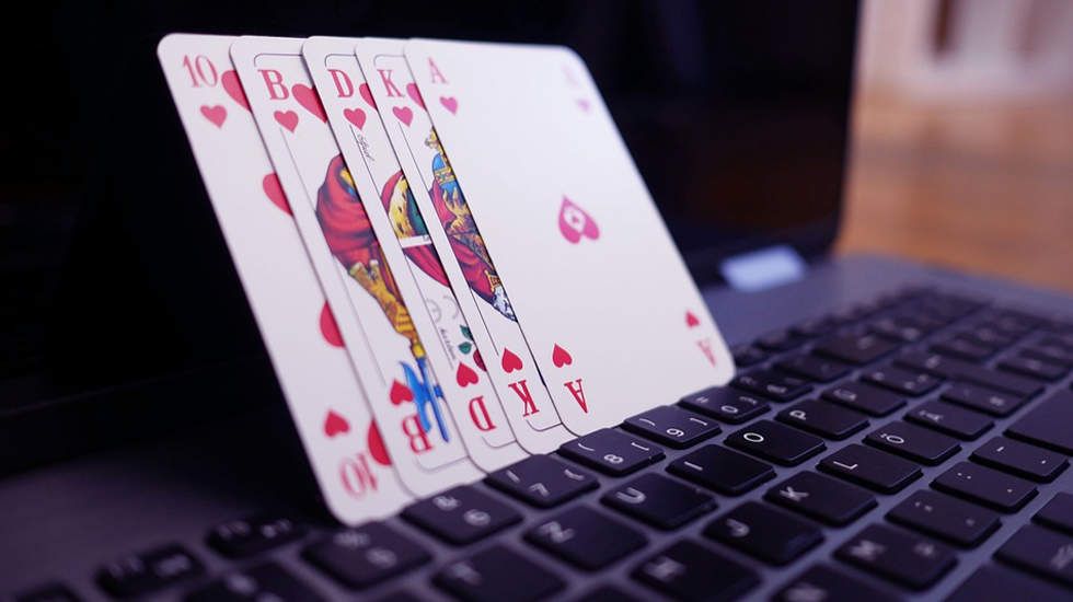 juego online