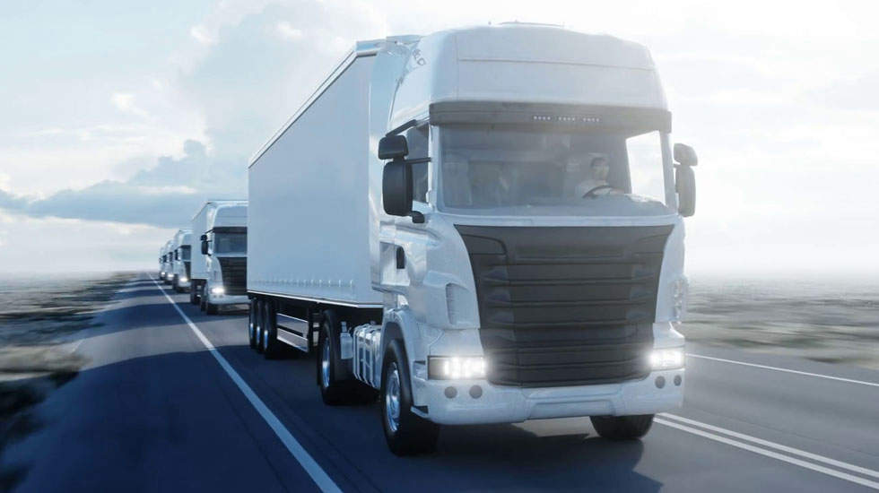 camion