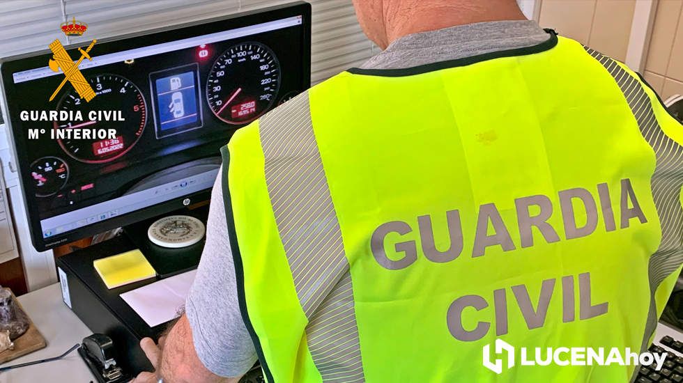 guardia civil