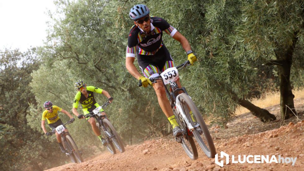 MTB LUCENA