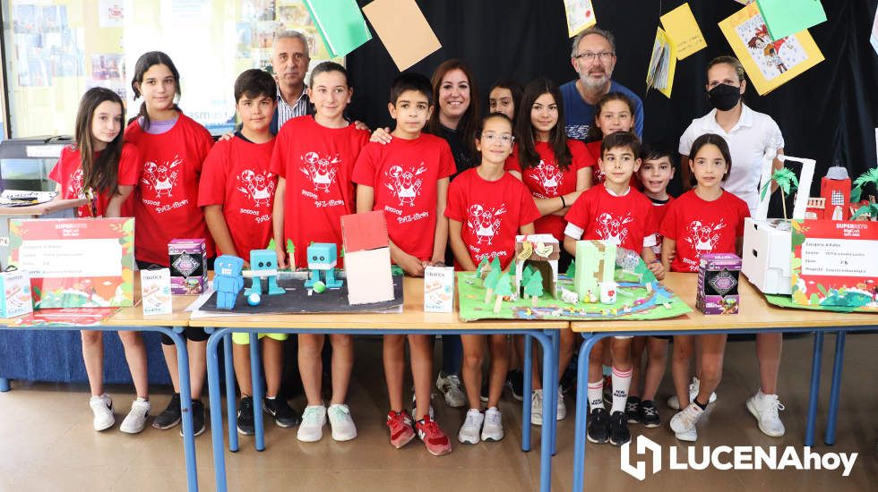 colegio alyussana