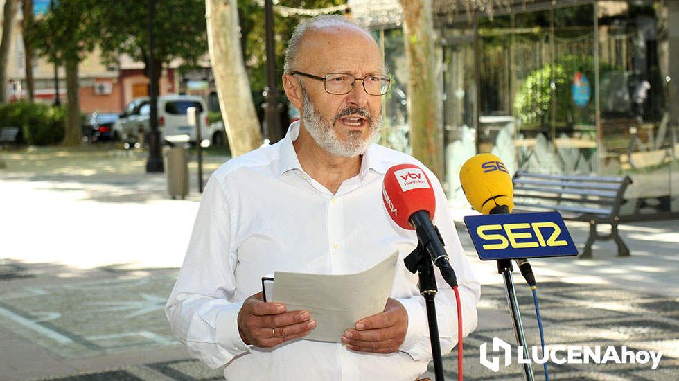 Lucas Gómez