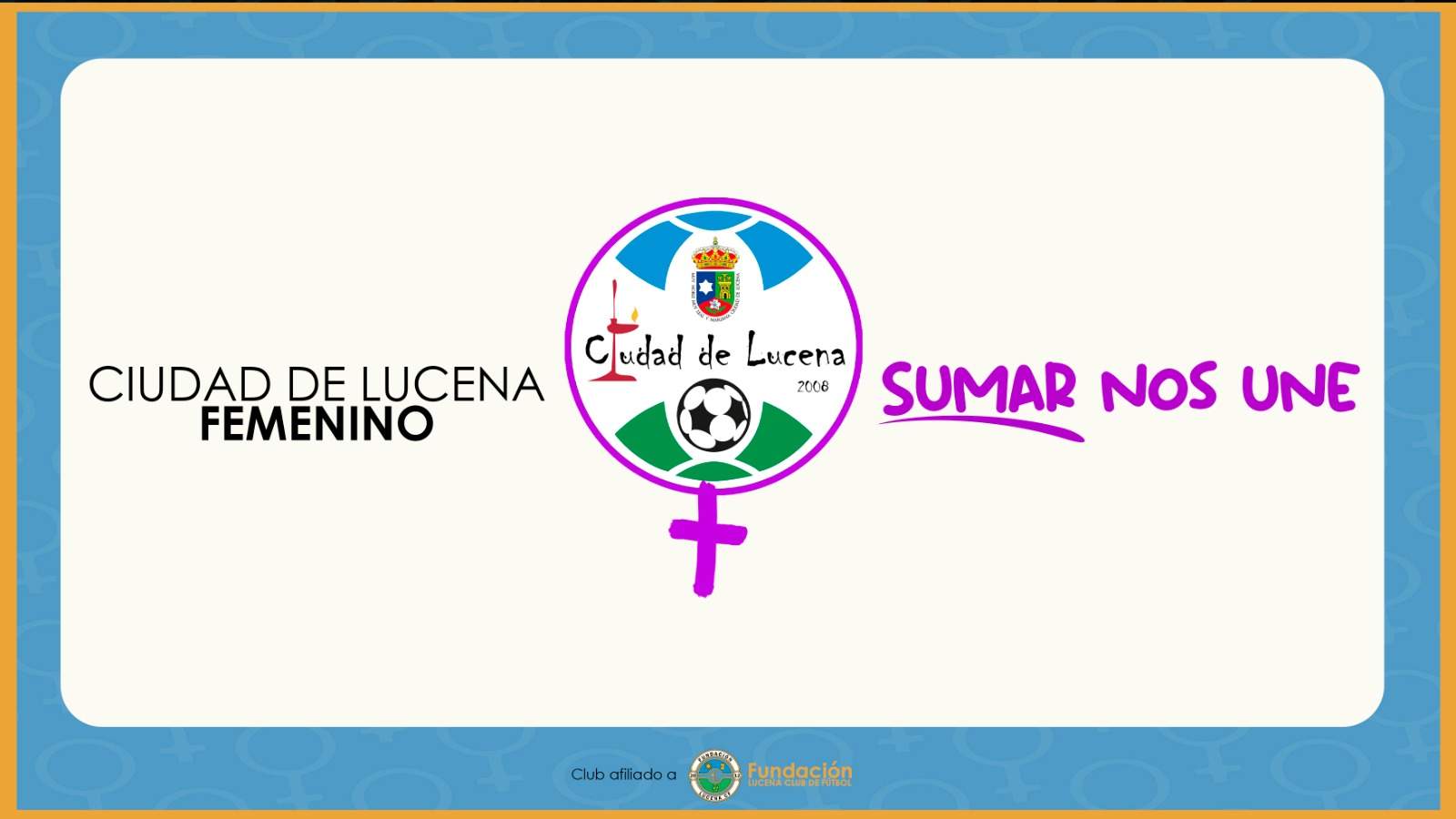 Ciudad de Lucena Femenino