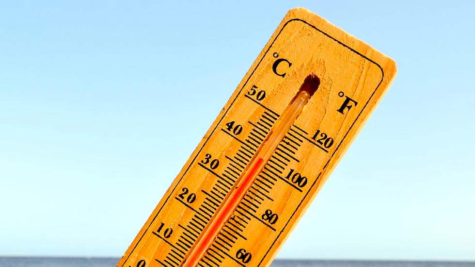 ola de calor <a href='https-::www.freepik.es:fotos:temperatura'>Foto de temperatura creado por wirestock - www.freepik.es<:a>
