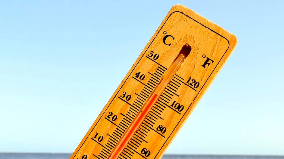 ola de calor <a href='https-::www.freepik.es:fotos:temperatura'>Foto de temperatura creado por wirestock - www.freepik.es<:a>