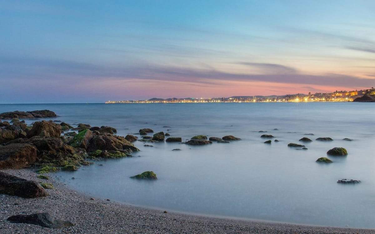 Las 5 playas más bonitas de España