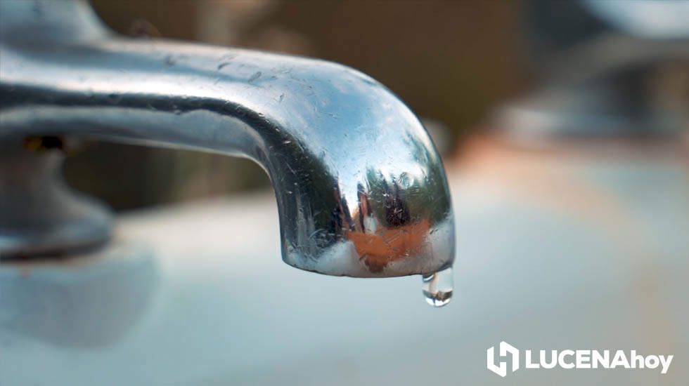 agua