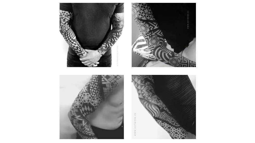 tatoo