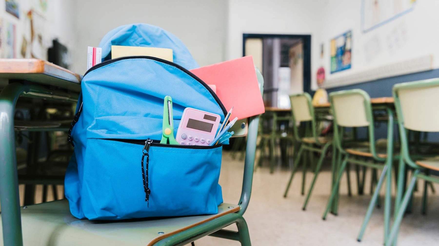 Material escolar