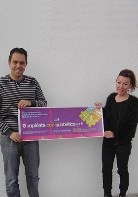 "Empléate con Subbética" ofrece ayudas a nuevas empresas