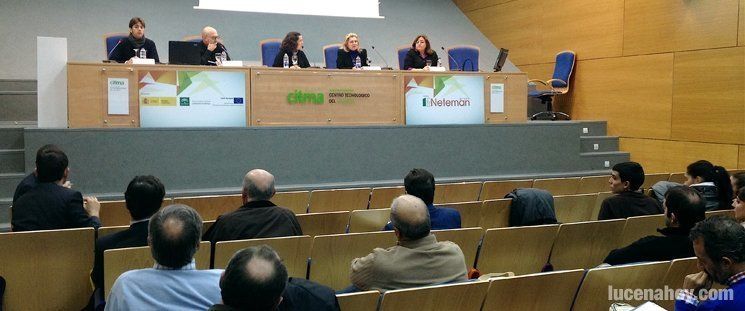Un estudio reitera la falta de formación en el sector del mueble