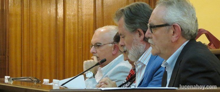 El PP pide una comisión de investigación sobre contratos municipales