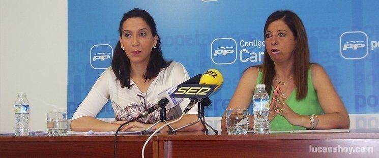 El PP acusa a la Junta de "volver a mentir sobre la deuda con Amara"
