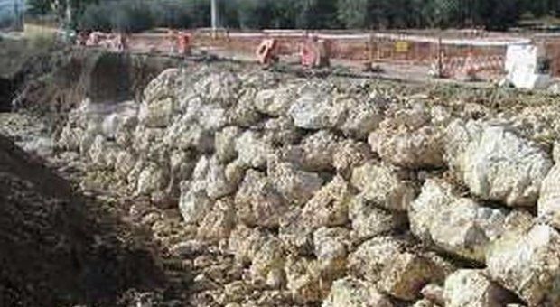 Confederación destina 241.983 a restaurar el cauce del arroyo Vereda de Castro