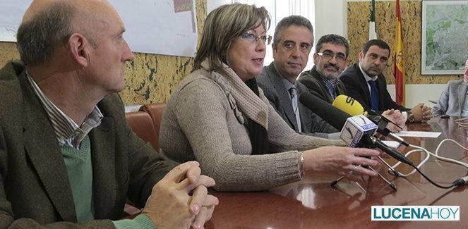 El ayuntamiento recepciona las obras de El Zarpazo tras ocho años de vicisitudes