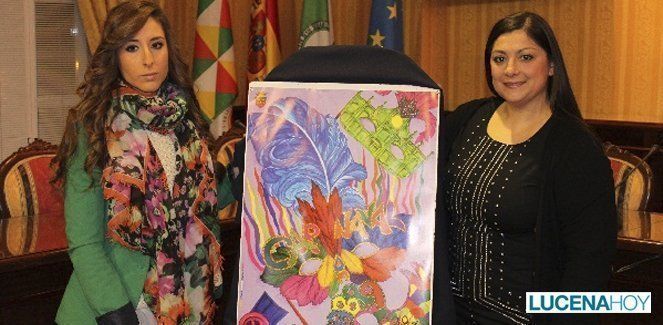 Cabra: 23 grupos de 4 provincias en el Certamen de Agrupaciones Carnavalescas
