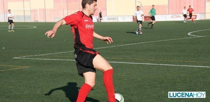 El Lucena CF contrata a Edu Chía y completará el plantel con cinco altas más
