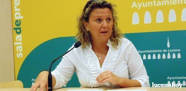 La Delegación de Igualdad ofrece otros dos talleres para mujeres emprendedoras