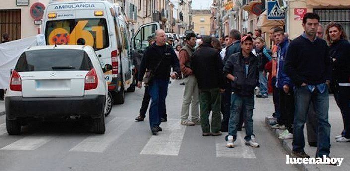 Piden 15 años de prisión para el presunto autor del homicidio en la calle Arévalo