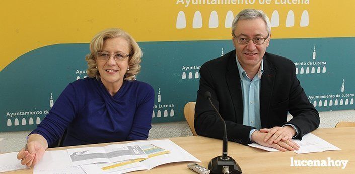 Familia, autoestima y autonomía del niño, ejes de la Escuela de Padres y Madres que se inicia el día 3