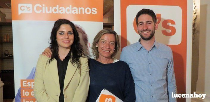 Ciudadanos propone bajar las cuotas de los autónomos y establecer un contrato único indefinido